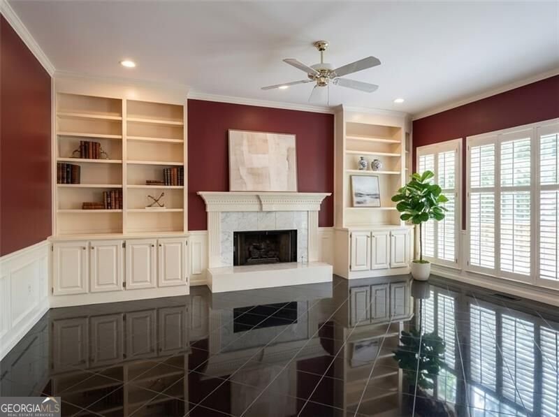 110 Weedon Court Alpharetta - Photo 11