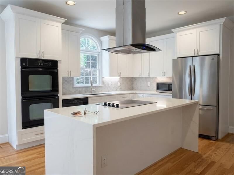 110 Weedon Court Alpharetta - Photo 12