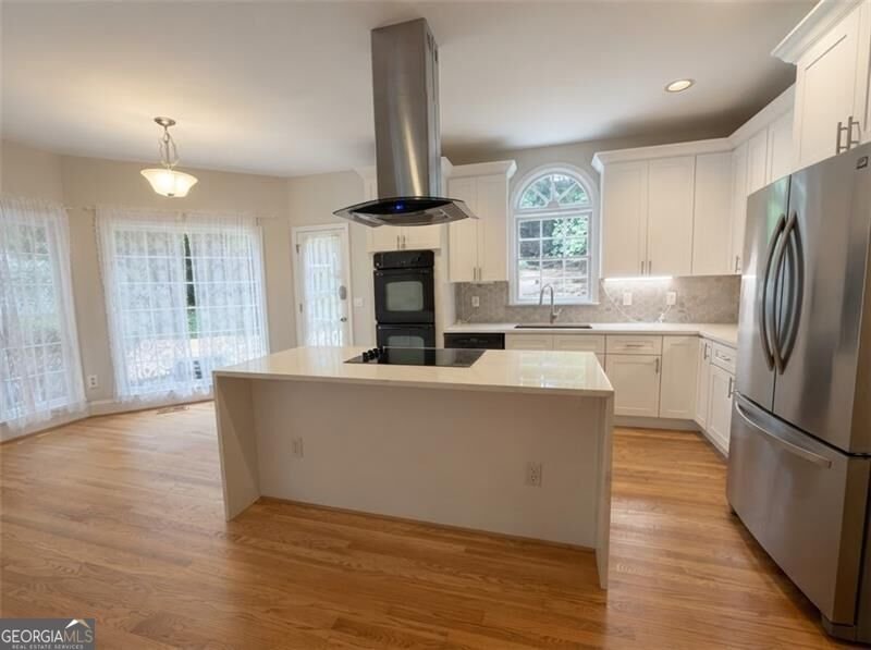 110 Weedon Court Alpharetta - Photo 13