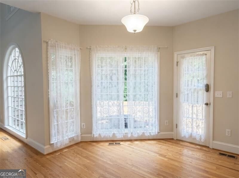 110 Weedon Court Alpharetta - Photo 14