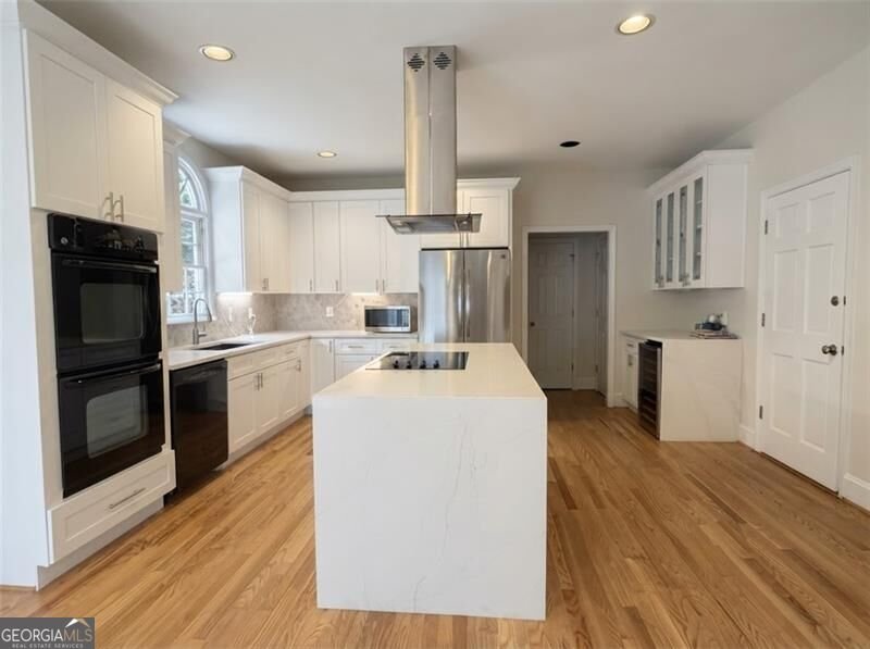 110 Weedon Court Alpharetta - Photo 15