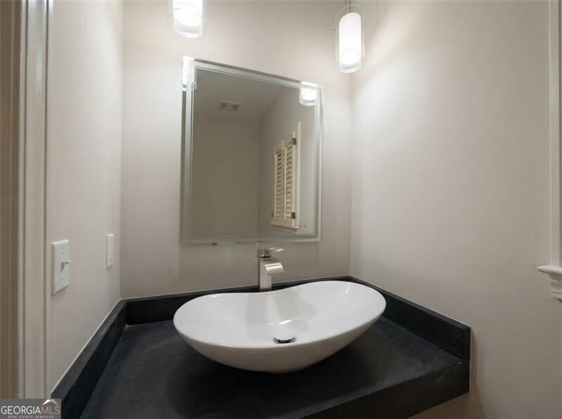 110 Weedon Court Alpharetta - Photo 17