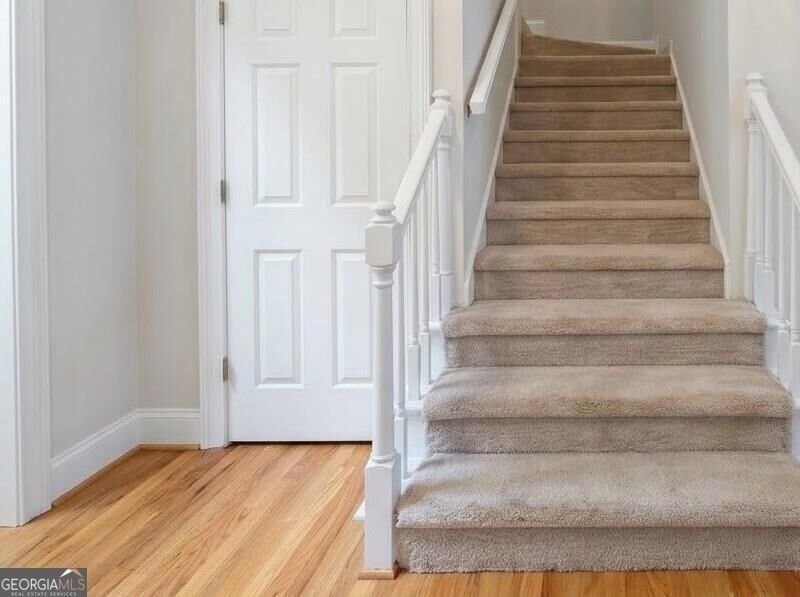 110 Weedon Court Alpharetta - Photo 18