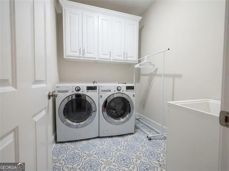 110 Weedon Court Alpharetta - Photo 34