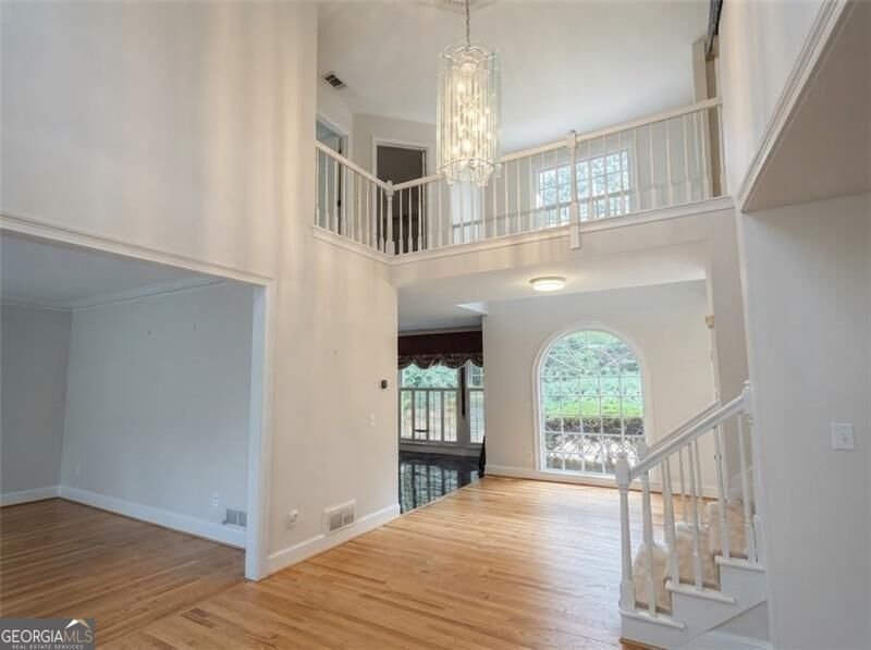 110 Weedon Court Alpharetta - Photo 6