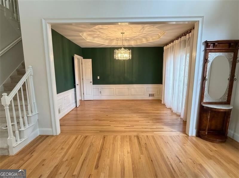 110 Weedon Court Alpharetta - Photo 8
