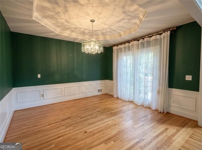 110 Weedon Court Alpharetta - Photo 9