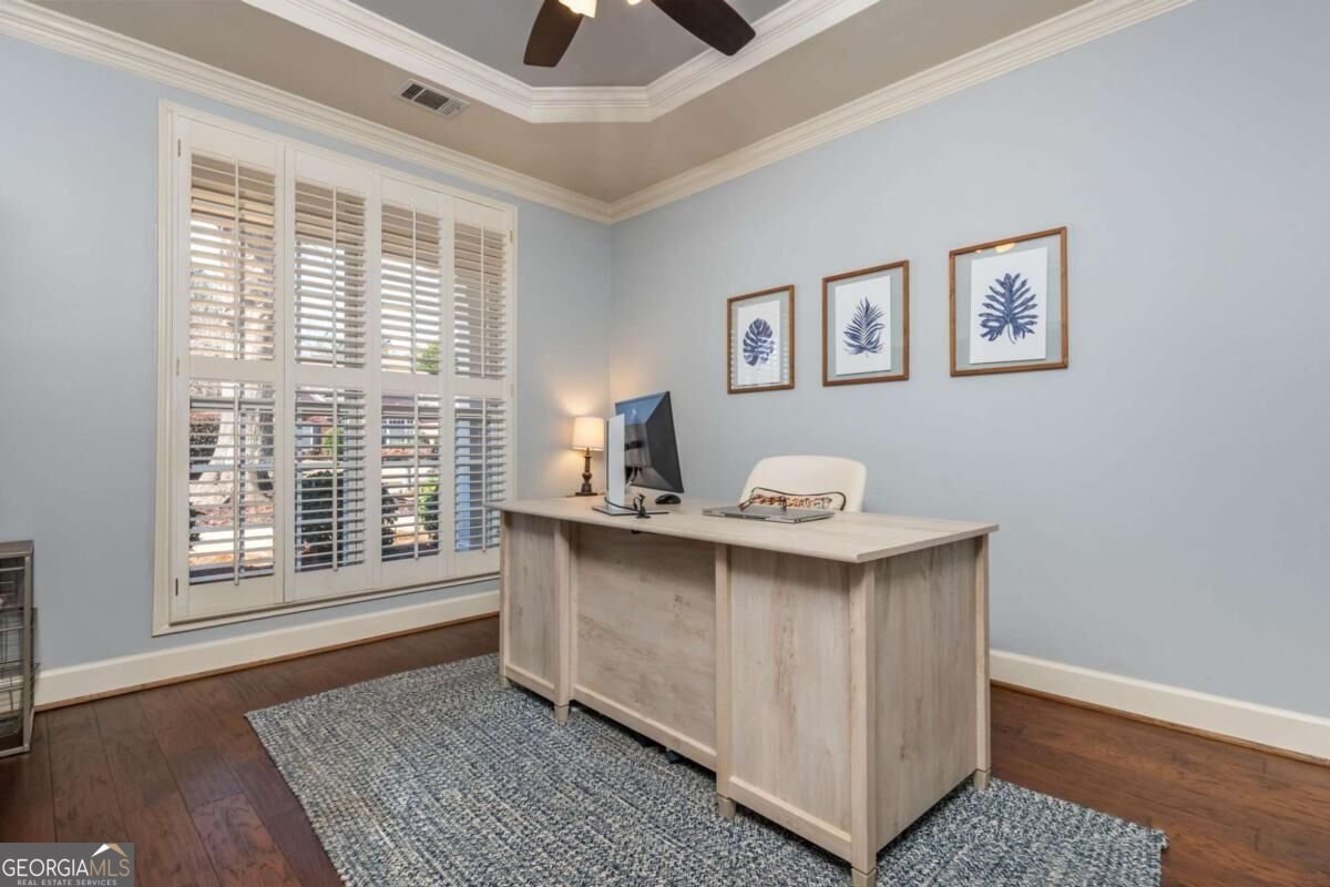 615 Mae Lane Alpharetta - Photo 12