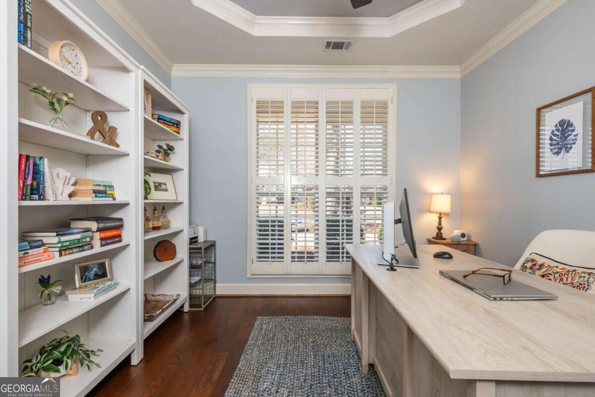 615 Mae Lane Alpharetta - Photo 13