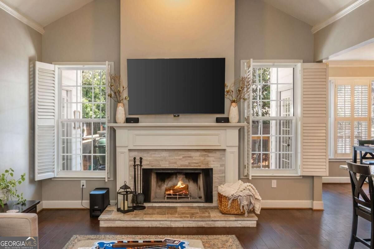 615 Mae Lane Alpharetta - Photo 15