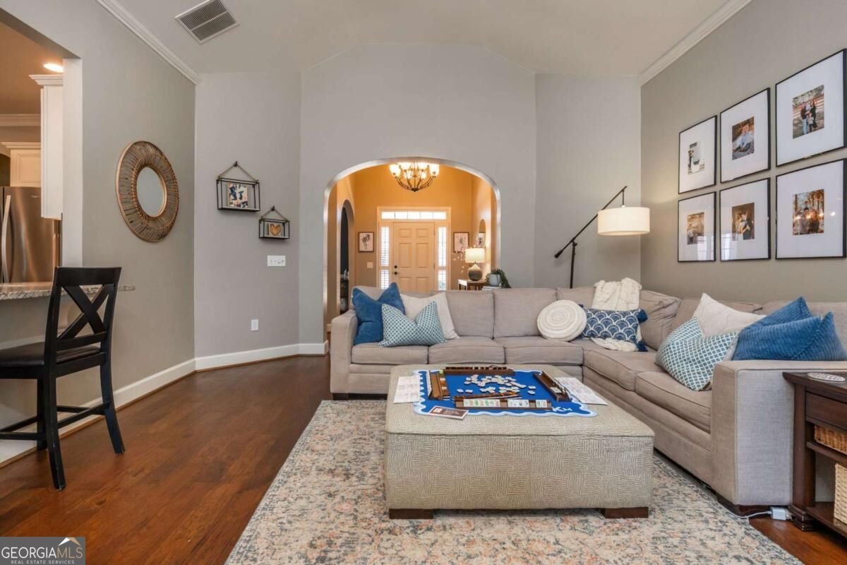 615 Mae Lane Alpharetta - Photo 20