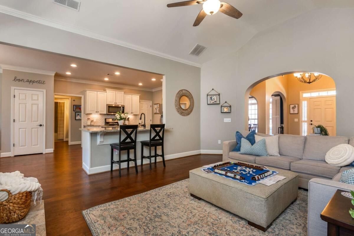 615 Mae Lane Alpharetta - Photo 21