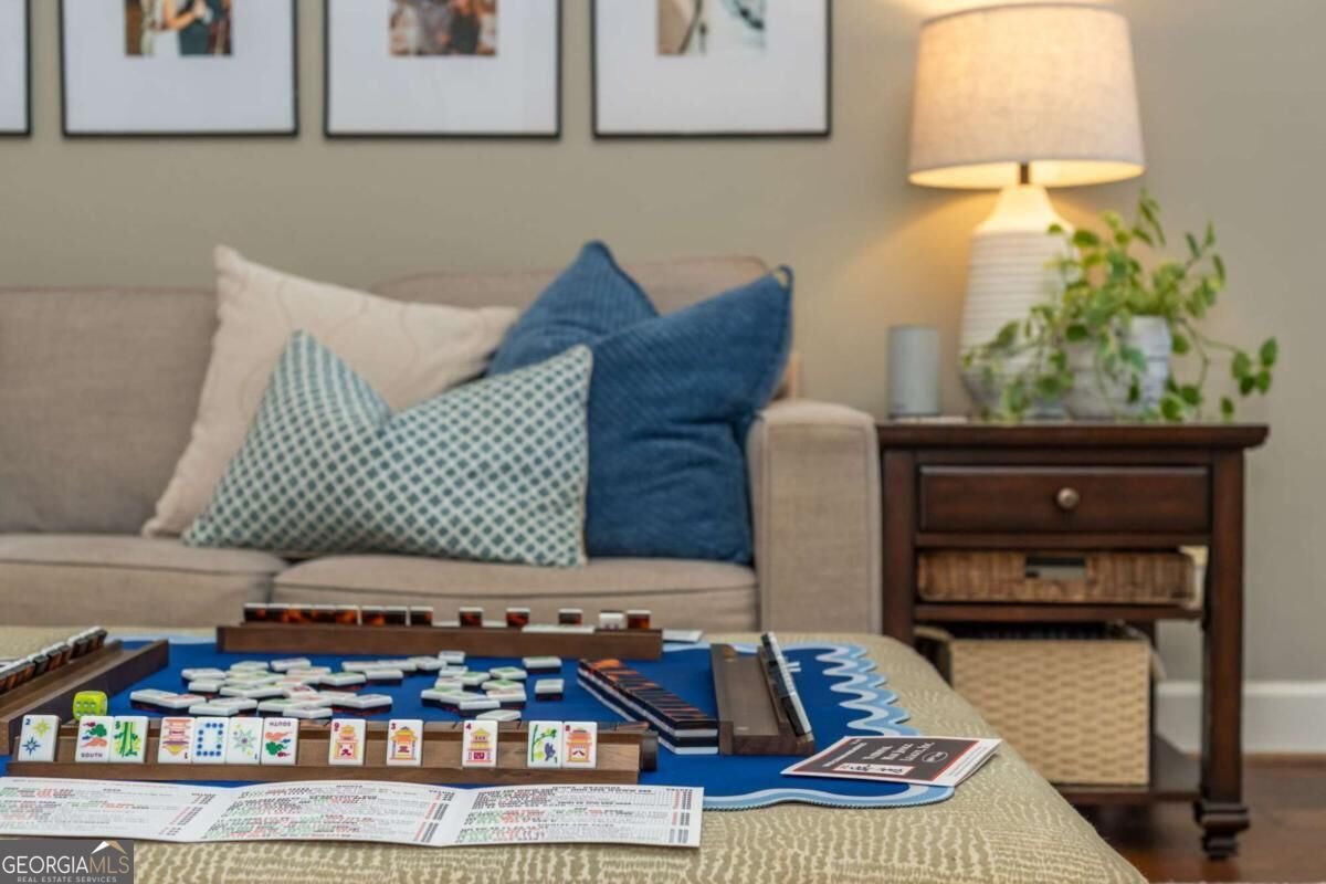 615 Mae Lane Alpharetta - Photo 22