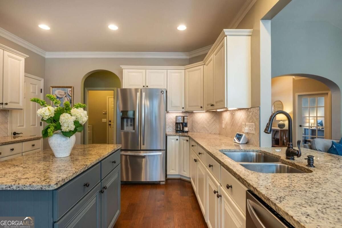 615 Mae Lane Alpharetta - Photo 25