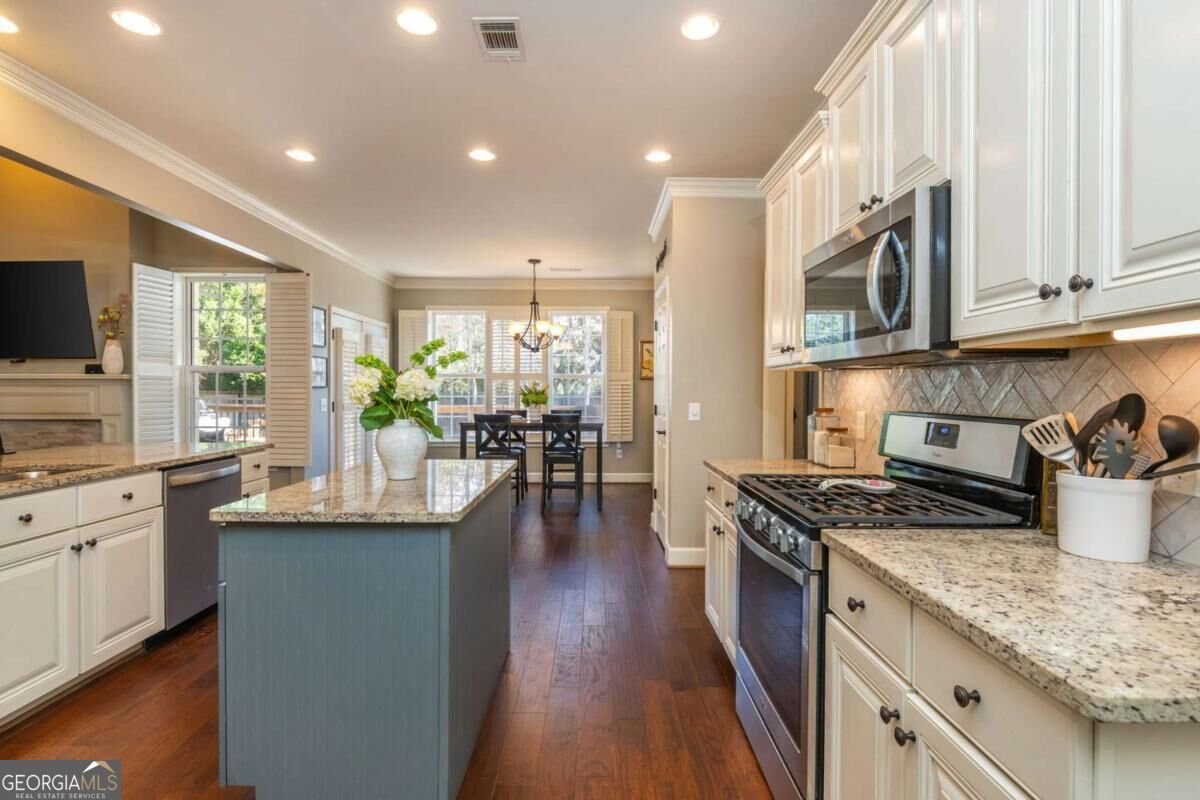 615 Mae Lane Alpharetta - Photo 26