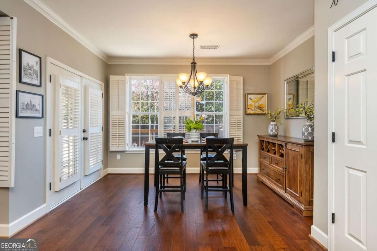 615 Mae Lane Alpharetta - Photo 27