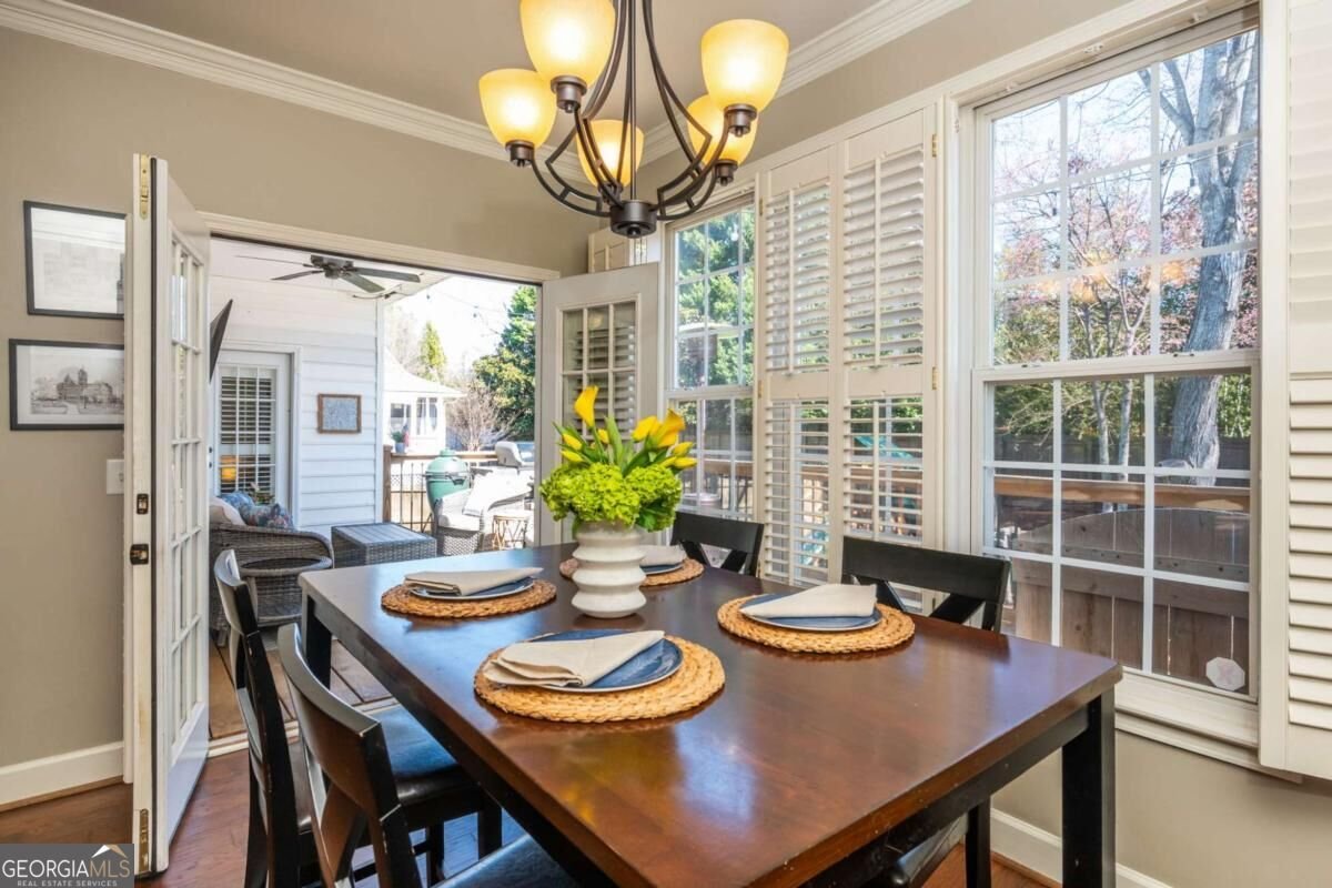 615 Mae Lane Alpharetta - Photo 28
