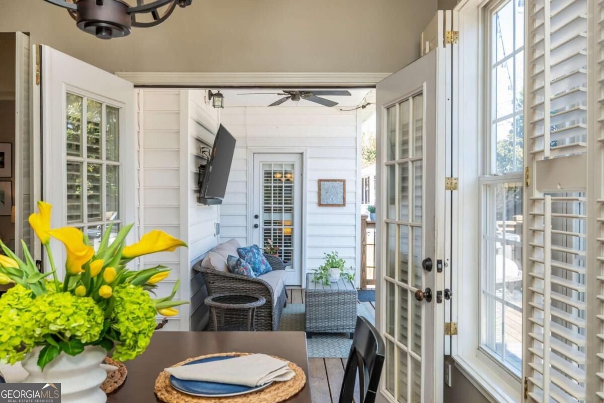 615 Mae Lane Alpharetta - Photo 29