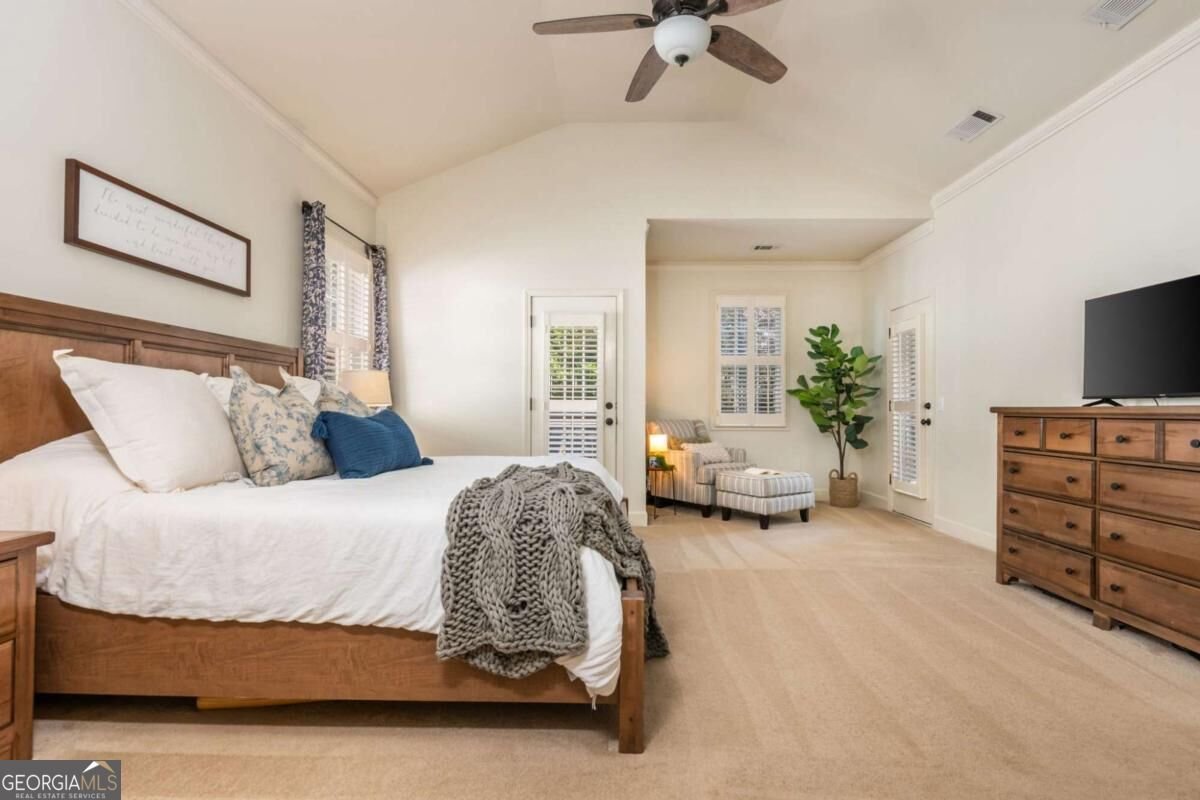 615 Mae Lane Alpharetta - Photo 30