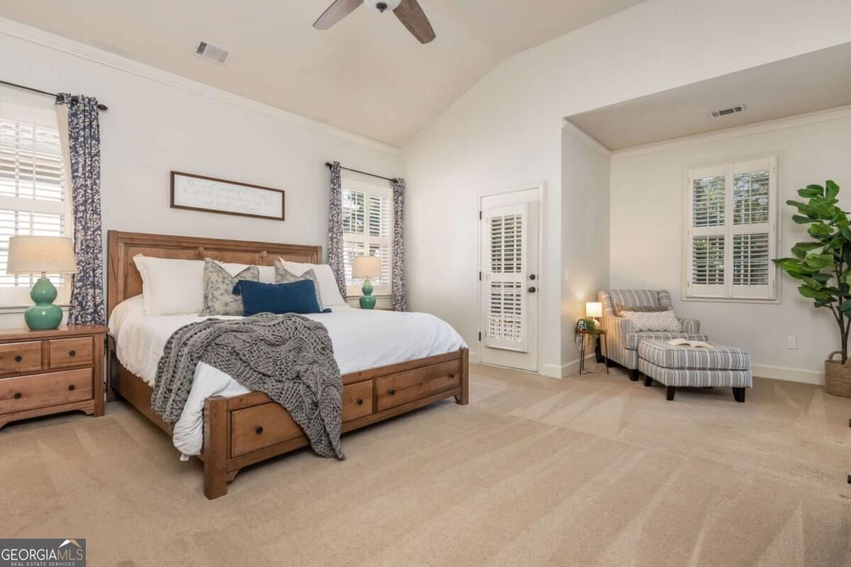 615 Mae Lane Alpharetta - Photo 31