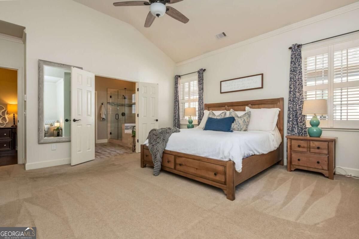 615 Mae Lane Alpharetta - Photo 33