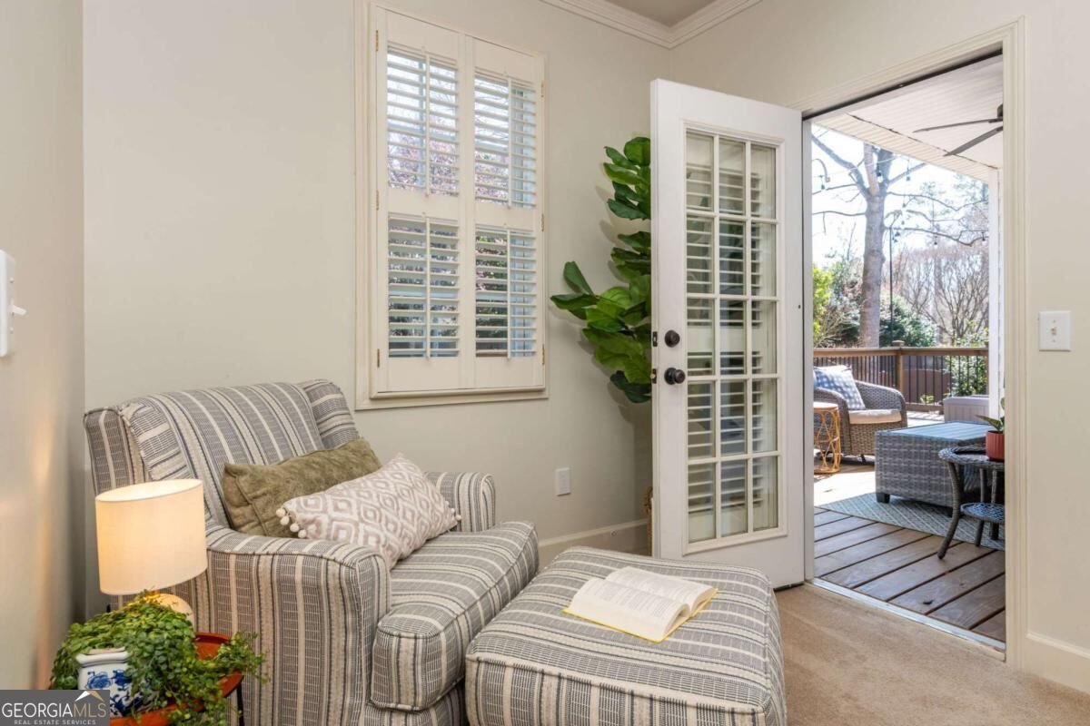 615 Mae Lane Alpharetta - Photo 36