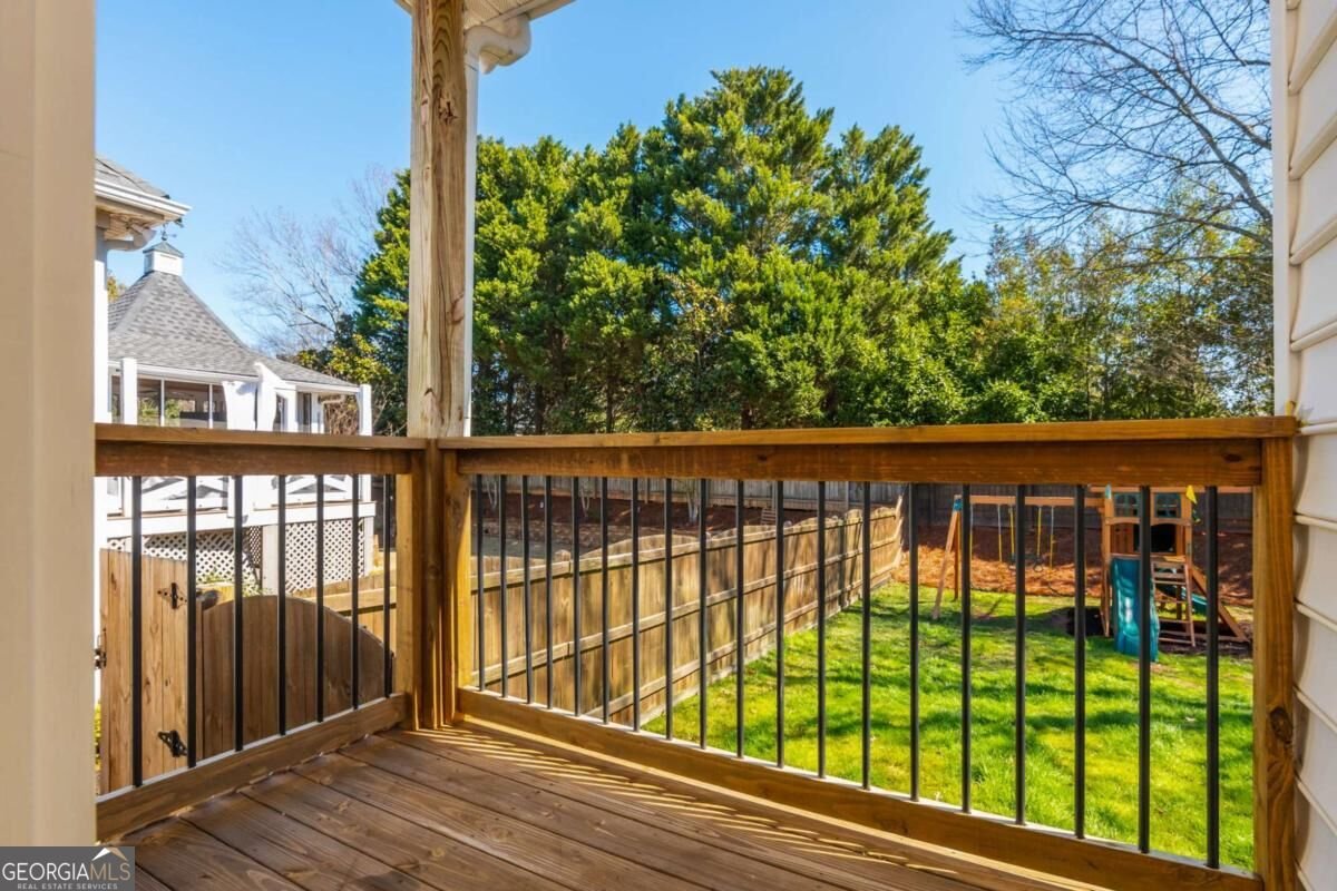 615 Mae Lane Alpharetta - Photo 37