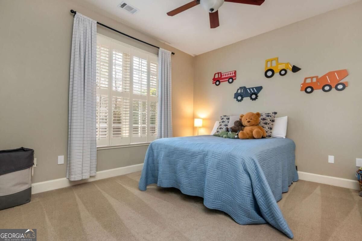 615 Mae Lane Alpharetta - Photo 44
