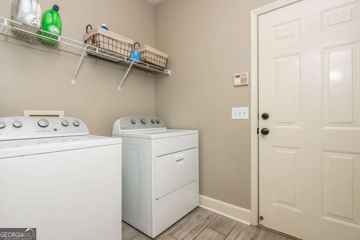 615 Mae Lane Alpharetta - Photo 45