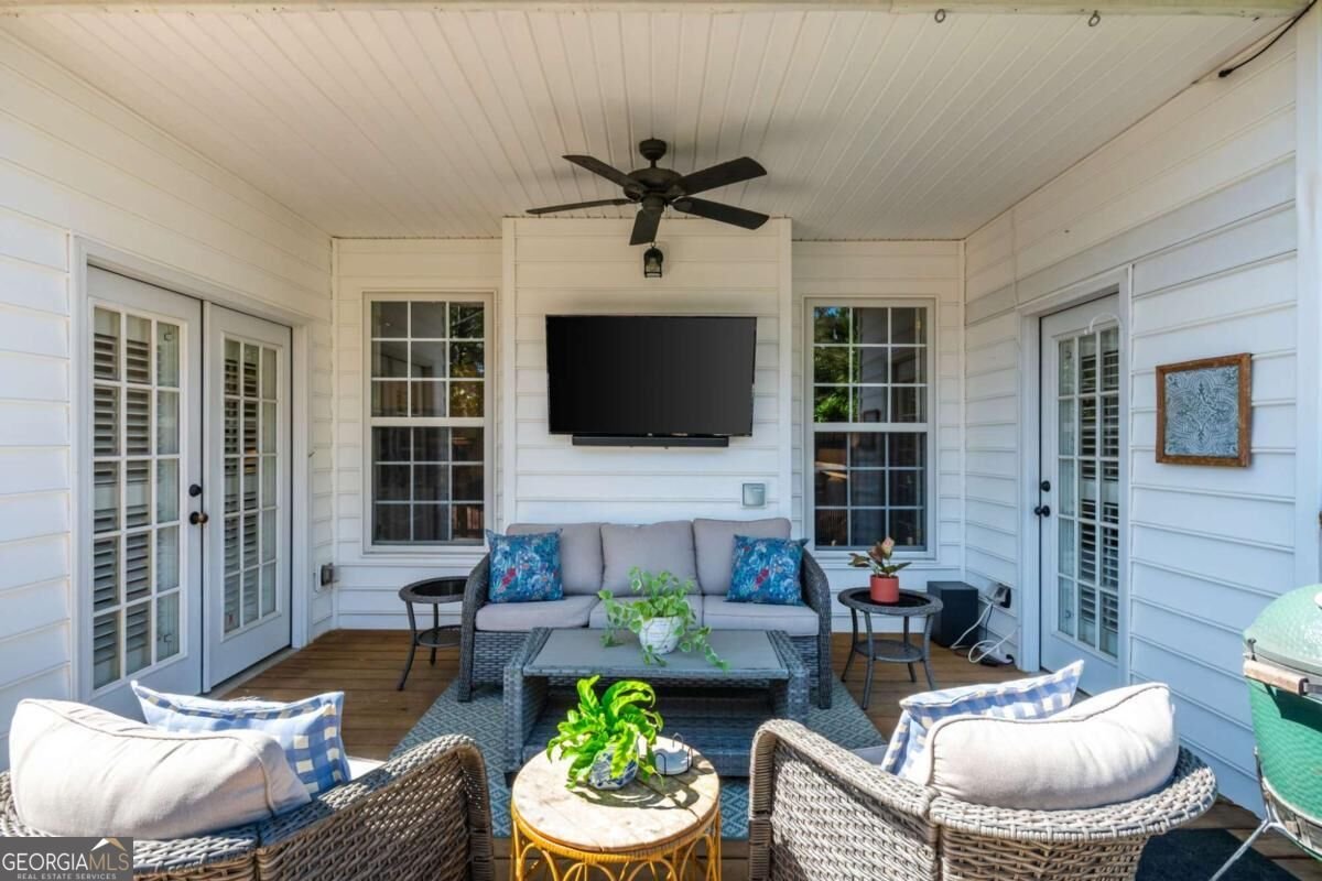 615 Mae Lane Alpharetta - Photo 51