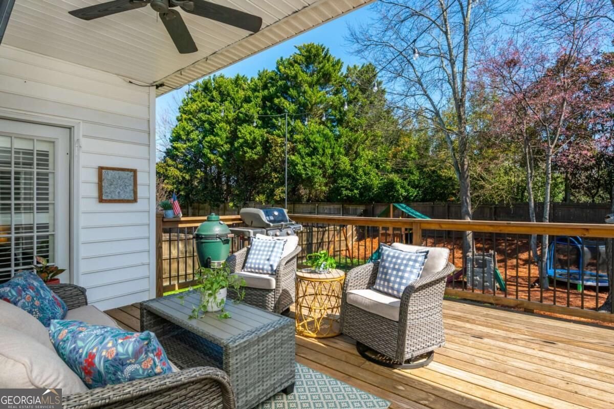615 Mae Lane Alpharetta - Photo 52