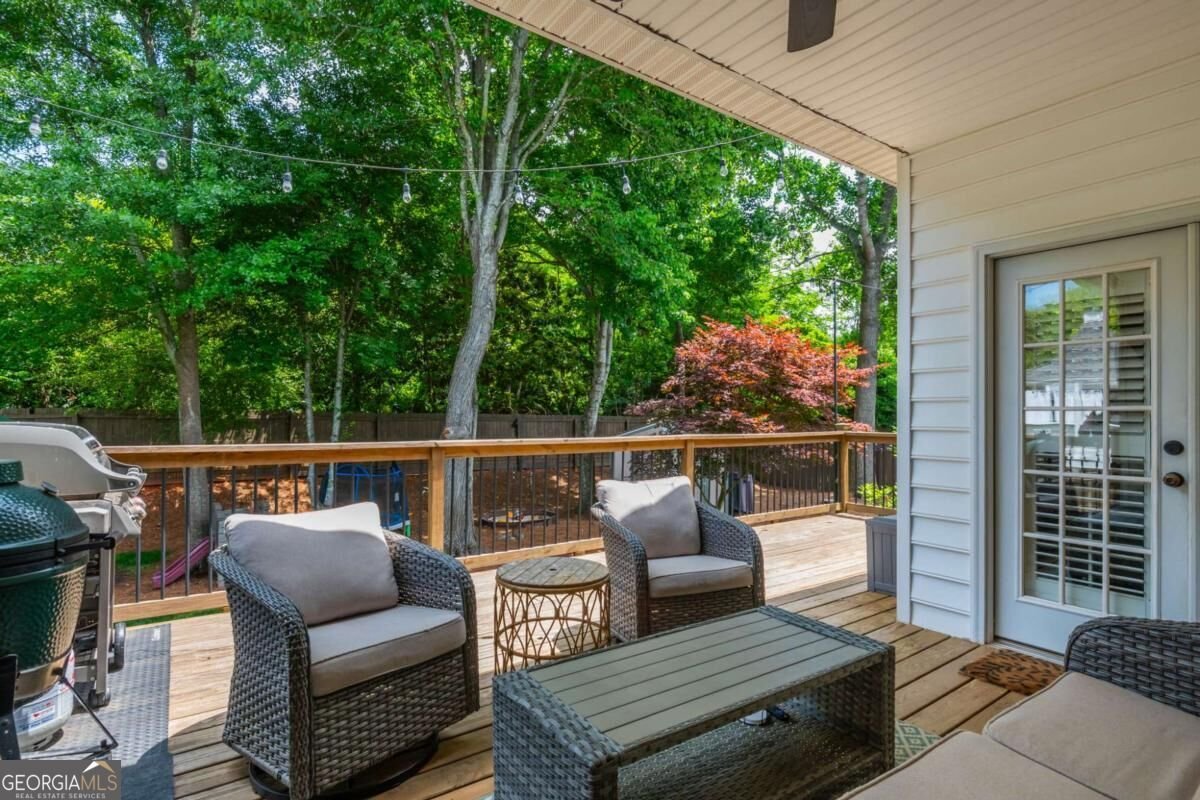 615 Mae Lane Alpharetta - Photo 53