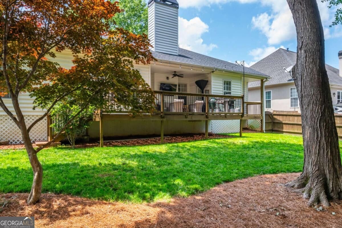615 Mae Lane Alpharetta - Photo 57