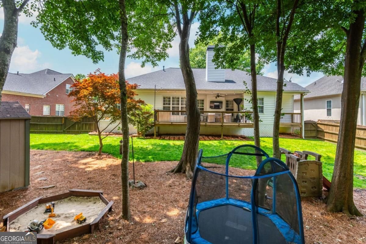 615 Mae Lane Alpharetta - Photo 58