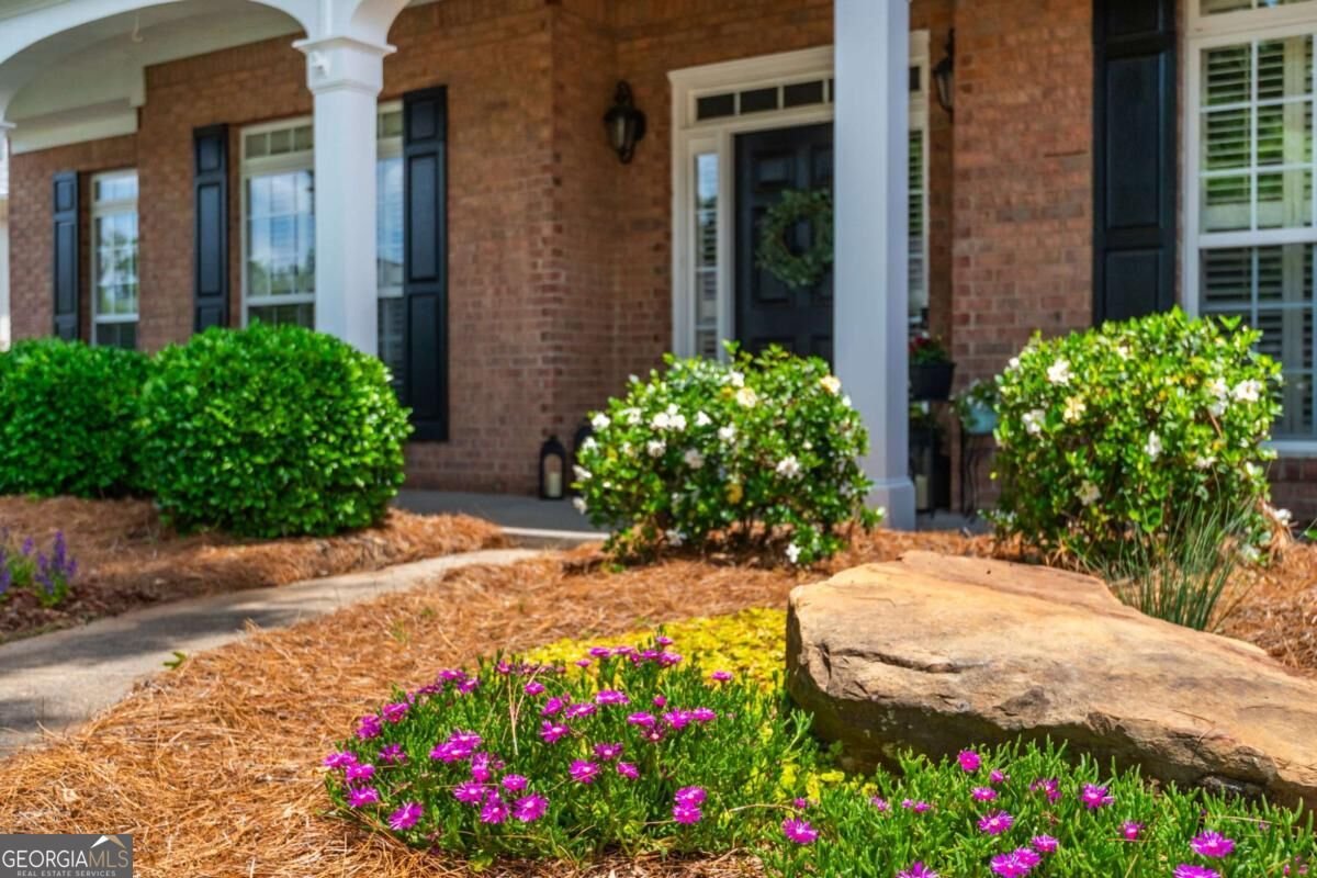 615 Mae Lane Alpharetta - Photo 6