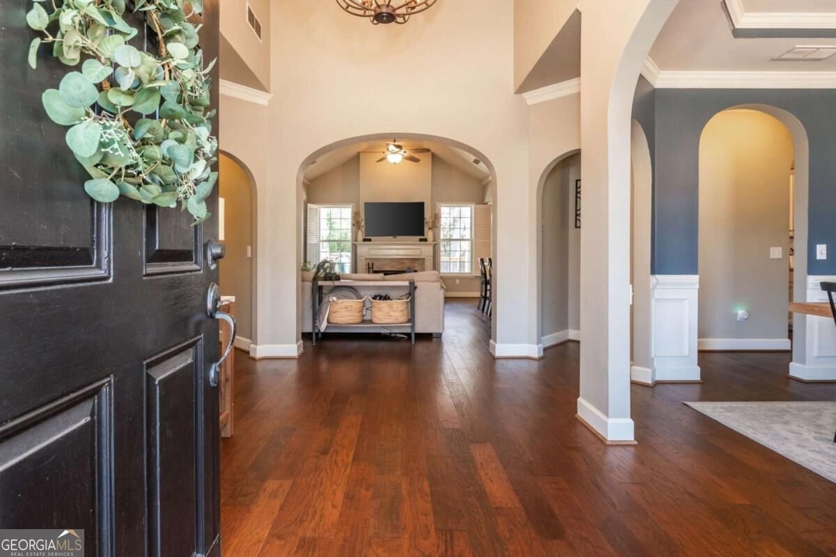 615 Mae Lane Alpharetta - Photo 7