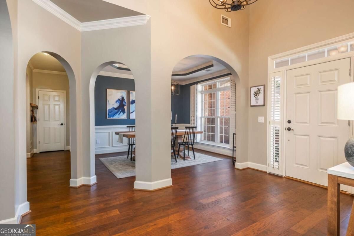 615 Mae Lane Alpharetta - Photo 8