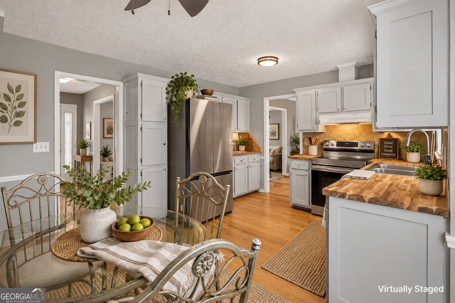 4431 Autumn Hill Drive Stone Mountain - Photo 11