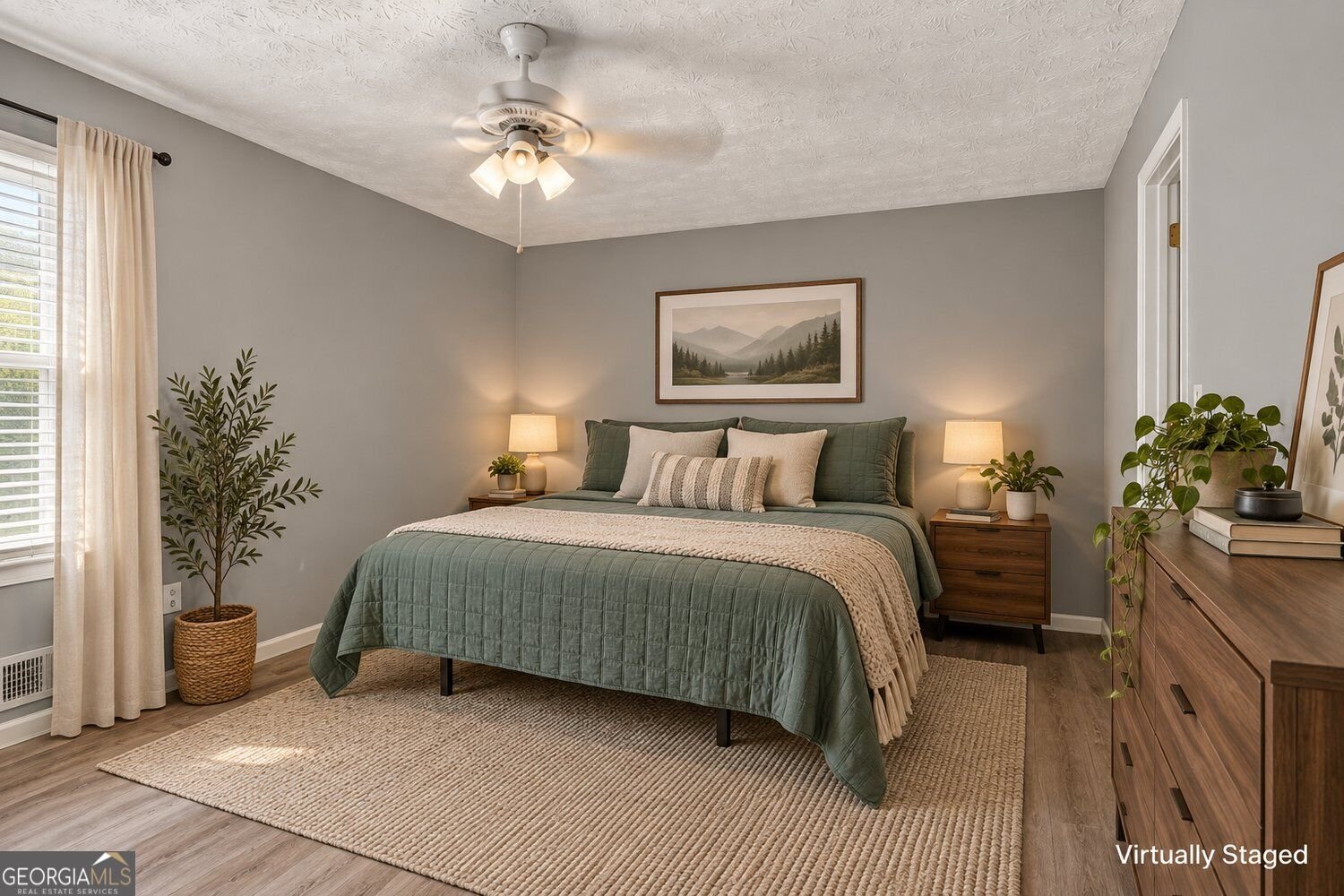 4431 Autumn Hill Drive Stone Mountain - Photo 13