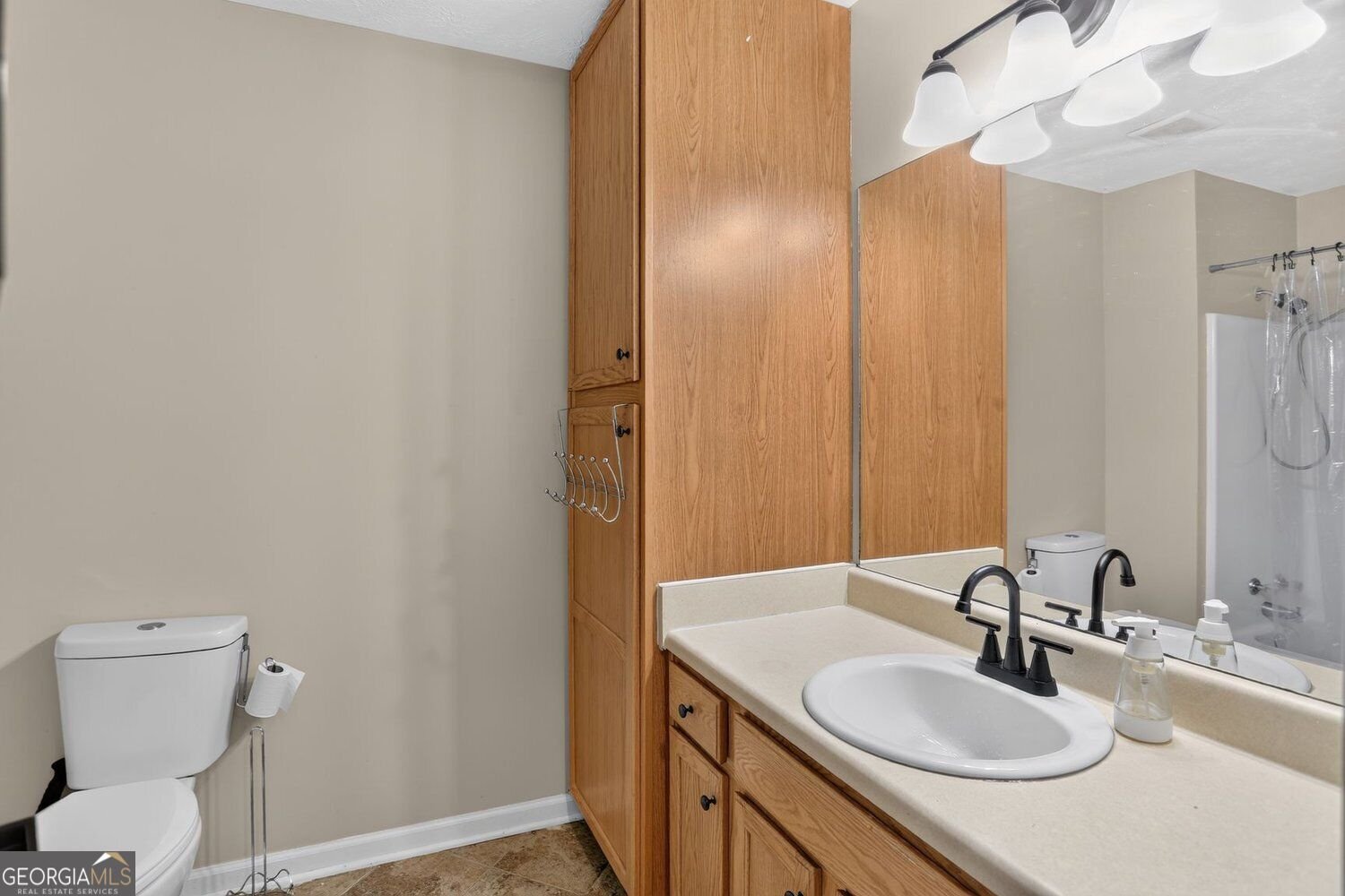 4431 Autumn Hill Drive Stone Mountain - Photo 14