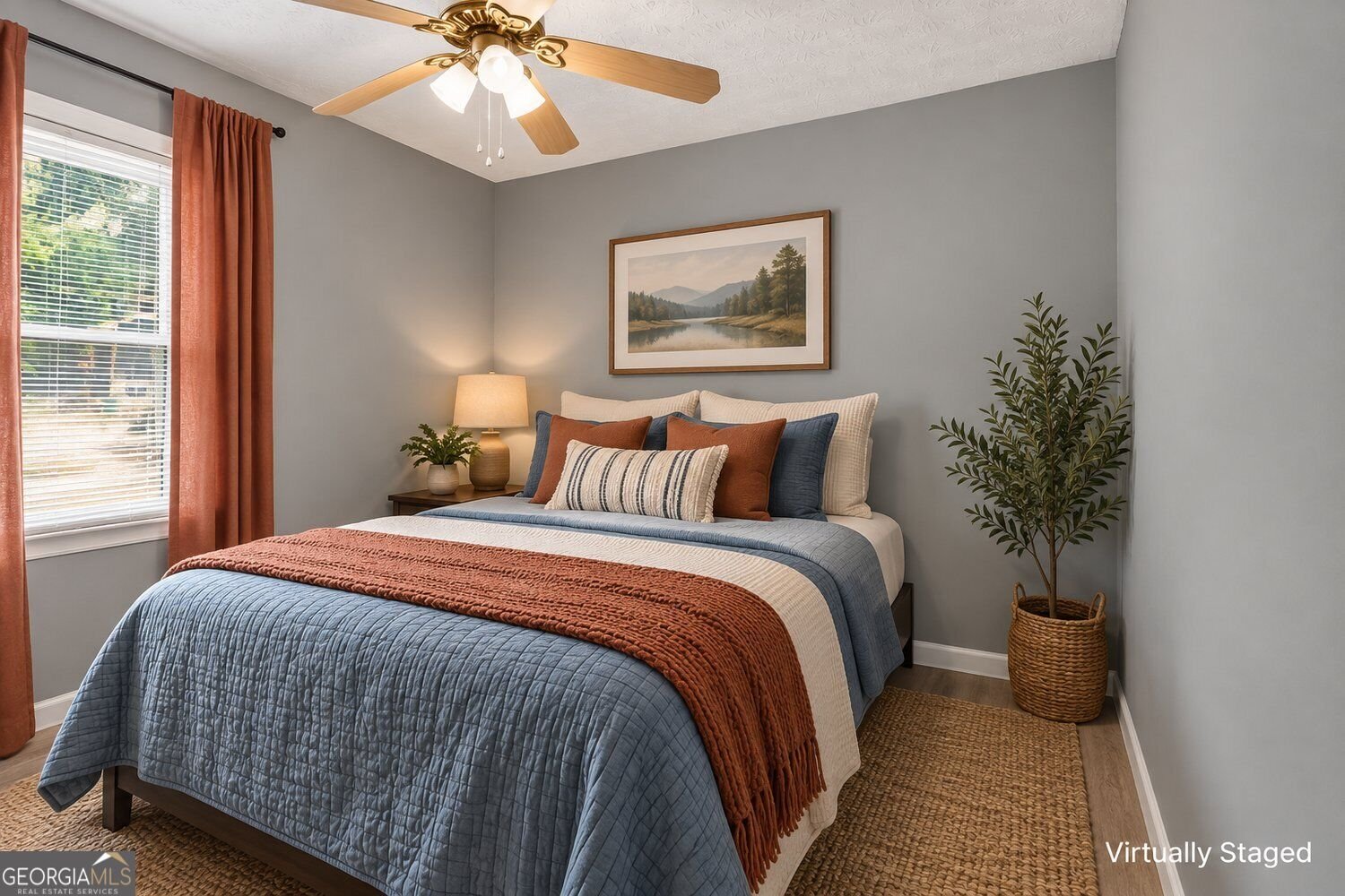4431 Autumn Hill Drive Stone Mountain - Photo 16