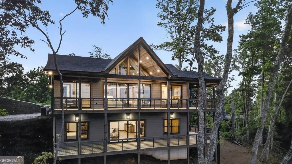 193 7 Figure Ridge Blue Ridge - Photo 86