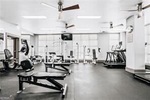77 Peachtree Place Atlanta - Photo 27