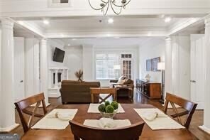 77 Peachtree Place Atlanta - Photo 6