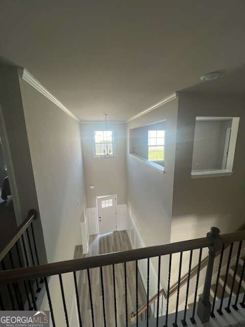 1734 Cadence Street Locust Grove - Photo 11