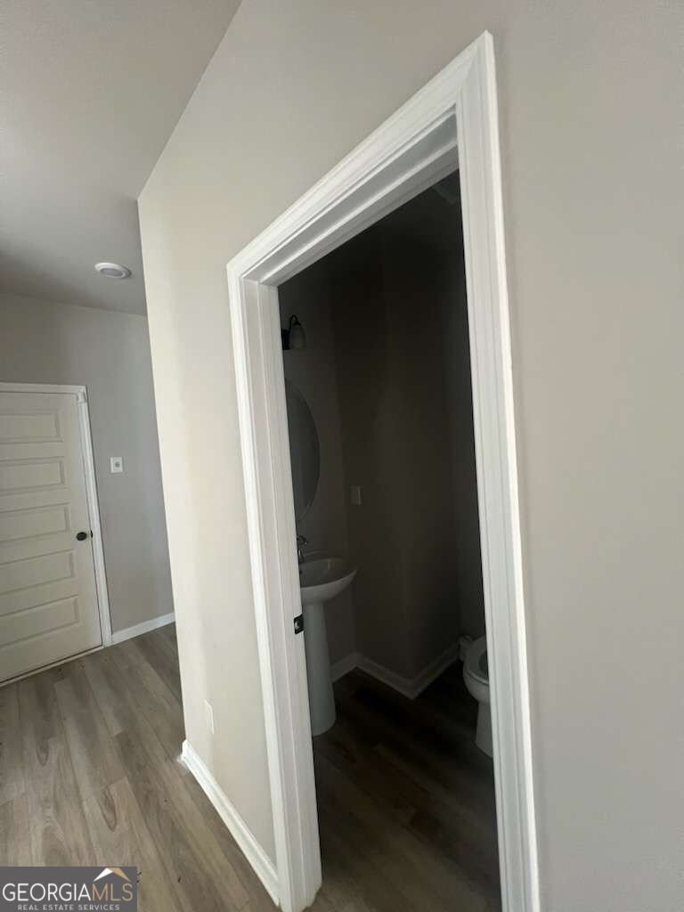 1734 Cadence Street Locust Grove - Photo 15