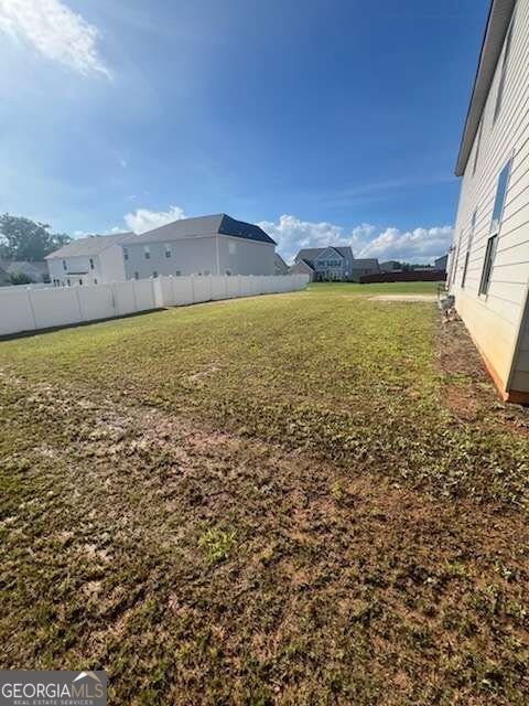 1734 Cadence Street Locust Grove - Photo 16