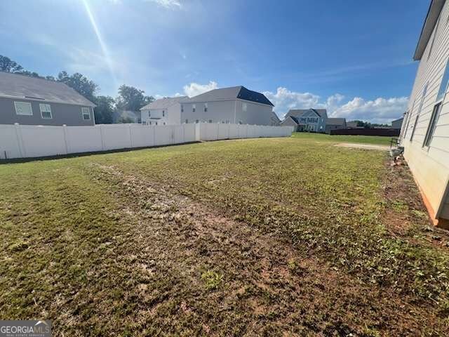 1734 Cadence Street Locust Grove - Photo 17
