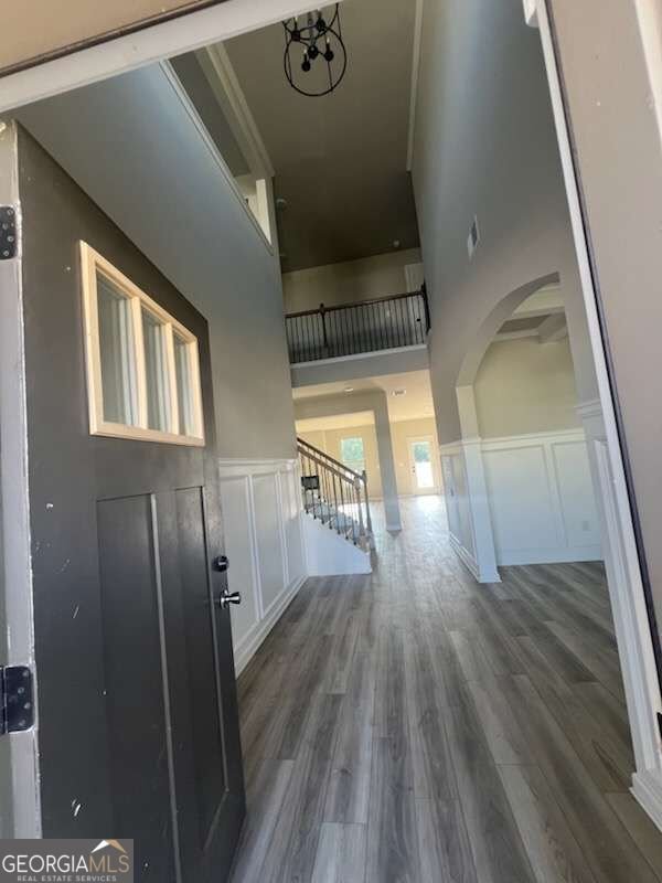 1734 Cadence Street Locust Grove - Photo 9