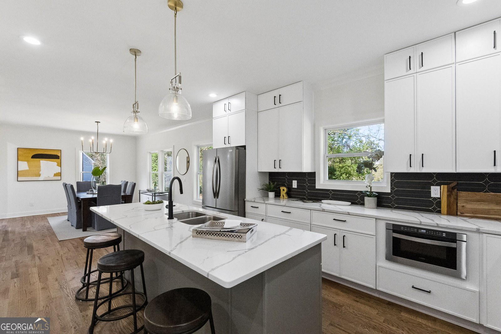 2303 Whites Mill Road Decatur - Photo 15